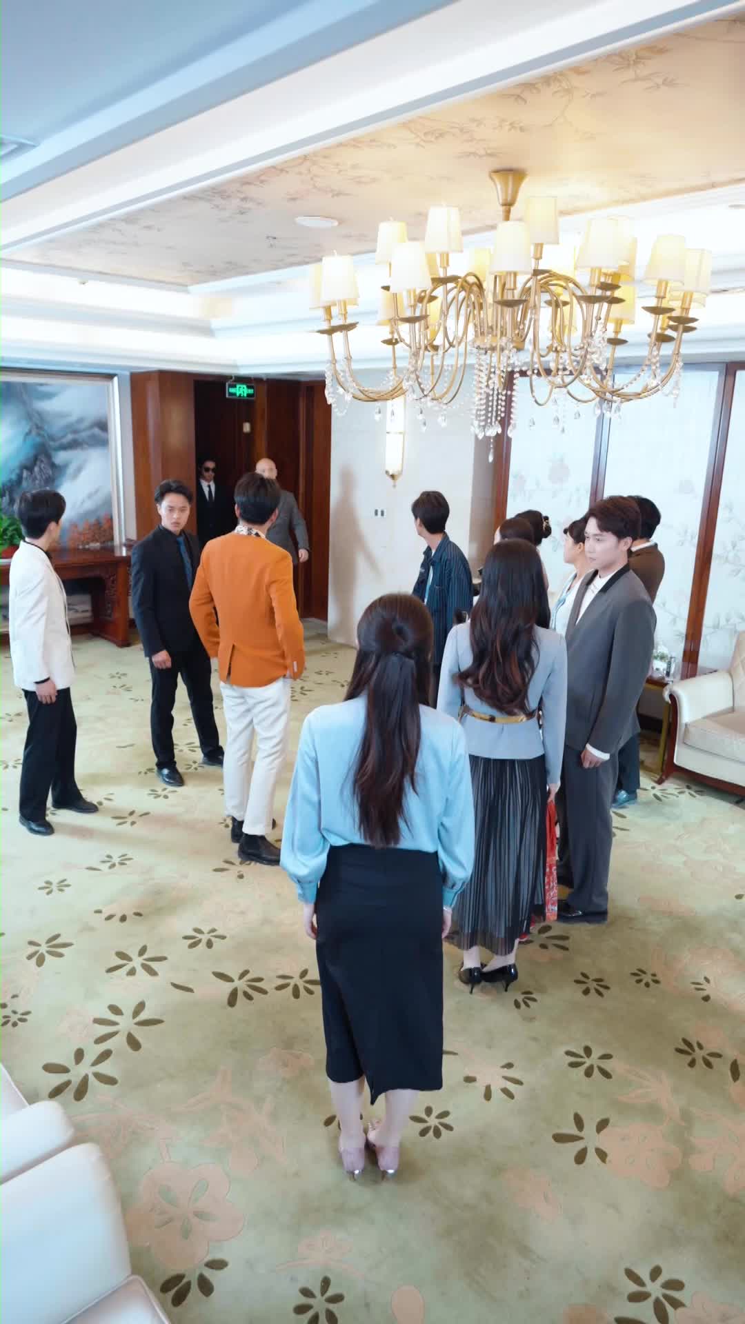 Episodio 28 - Mi padre es un chef maestro